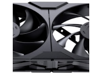 Phanteks M25 Gen2 140mm Vifte (sort) Vifter
