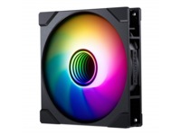 Phanteks M25 Gen2 140mm DRGB Reverse Vifte (sort) Vifter