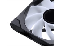 Phanteks M25 Gen2 140mm DRGB Reverse Vifte (sort) Vifter