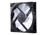 Phanteks M25 Gen2 140mm DRGB Vifte (sort) Vifter
