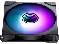 Phanteks M25 Gen2 140mm DRGB Vifte (sort) Vifter