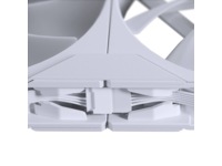 Phanteks M25 Gen2 120mm DRGB Vifte (hvit) Vifter