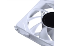 Phanteks M25 Gen2 120mm DRGB Vifte (hvit) Vifter