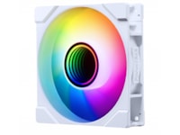 Phanteks M25 Gen2 120mm DRGB Reversed Vifte (hvit) Vifter