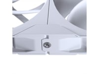 Phanteks M25 Gen2 120mm DRGB Reversed Vifte (hvit) Vifter