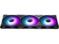 Phanteks M25 Gen2 140mm DRGB Vifte 3pk (sort) Vifter