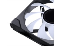 Phanteks M25 Gen2 140mm DRGB Vifte 3pk (sort) Vifter