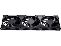 Phanteks M25 Gen2 120mm Vifte 3pk (sort) Vifter