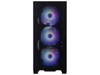 Komplett-PC Advanced Gaming i120 RGB Gaming-PC stasjonær