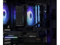 Komplett-PC Advanced Gaming i120 RGB Gaming-PC stasjonær