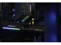 Komplett-PC Advanced Gaming i120 RGB Gaming-PC stasjonær