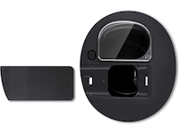 Andersson HDS-G1000 Håndmikser (sort) Hånd- & stavmiksere