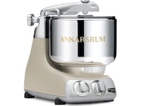 ANKARSRUM Assistent Orginal Kjøkkenmaskin (beige) -B-Grade Demo hjem & fritid