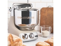 ANKARSRUM Assistent Orginal Kjøkkenmaskin (beige) -B-Grade Demo hjem & fritid