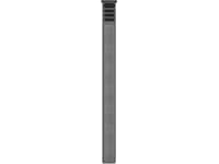 Garmin UltraFit nylonreim 22 mm (grå) Reim