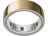 Oura Ring 4 Smart Ring str. 10 (gull) Smart ring