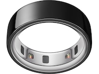 Oura Ring 4 Smart Ring str. 13 (sort) Smart ring