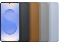 Samsung Galaxy S25+ Kindsuit Case (sort) Deksel til mobiltelefon