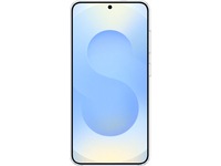 Samsung Galaxy S25 Clear Case (gjennomsiktig) Deksel til mobiltelefon