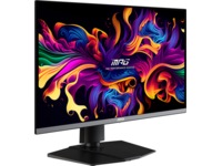 MSI 27" 4K gamingskjerm MPG272URX Skjermer