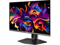MSI 27" 4K gamingskjerm MPG272URX Skjermer