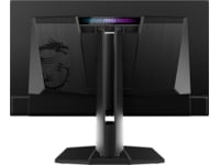 MSI 27" 4K gamingskjerm MPG272URX Skjermer