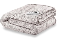PureSense PSHB500 Varmeteppe Frittstående varmeovner