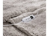 PureSense PSHB500 Varmeteppe Frittstående varmeovner
