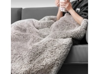 PureSense PSHB500 Varmeteppe Frittstående varmeovner
