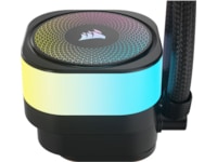 Corsair iCUE LINK Titan 280 RX RGB AIO Kjøler (sort) -B-Grade Demo annet i datautstyr