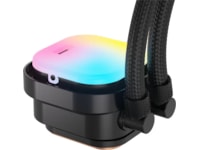 Corsair iCUE LINK Titan 280 RX RGB AIO Kjøler (sort) -B-Grade Demo annet i datautstyr
