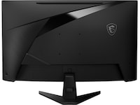 MSI 32" curved gamingskjerm MAG 32CQ6F Skjermer