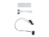 Lian Li L-Wireless Controller (hvit) Viftestyring