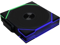 Lian Li UNI FAN TL Wireless (sort) Vifter