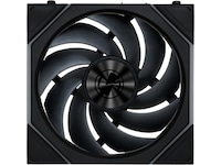 Lian Li UNI FAN TL Wireless (sort) Vifter