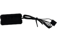 Lian Li UNI FAN TL Wireless (sort) Vifter