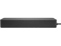 HP Universal USB-C Multiport Hub (sort) Dockingstasjon & USB-HUB