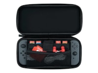PDP Pull-N-Go Case Elite Switch Tilbehør