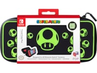 PDP NSW Travel Case Plus GLOW (1Up) Tilbehør