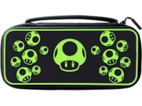 PDP NSW Travel Case Plus GLOW (1Up) Tilbehør