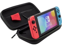 PDP NSW Travel Case Plus GLOW (1Up) Tilbehør