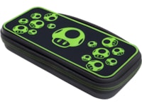 PDP NSW Travel Case Plus GLOW (1Up) Tilbehør