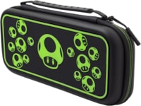 PDP NSW Travel Case Plus GLOW (1Up) Tilbehør