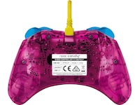PDP Rock Candy Wired Controller - Peach Tilbehør
