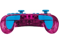 PDP Rock Candy Wired Controller - Peach Tilbehør