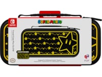 PDP NSW Travel Case Plus GLOW (mario stars) Tilbehør