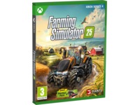 Farming Simulator 25 XSX Spill til Xbox Series X/S