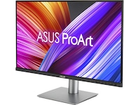 ASUS 32" 4K ProArt skjerm PA329CRV Skjermer
