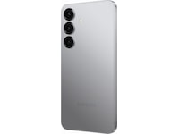 Samsung Galaxy S25 128GB Enterprise (silver shadow) Mobiltelefoner