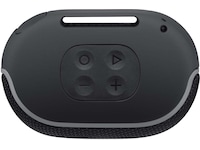 Andersson MIS-B2000 Bærbar trådløs høyttaler Trådløs / Bluetooth-høyttaler